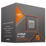 Ryzen 5 8600G Desktop Processor 1