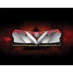 XPG ADATA GAMMIX D30 DDR4 8GB 1