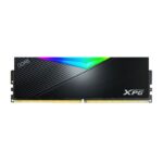 ADATA XPG Lancer RGB 16GB (1 x 16 GB) DDR5 6000 MHz U-DIMM Desktop Memory RAM - (Black)