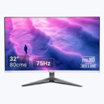 ZEBRONICS AC32FHD LED Monitor 1