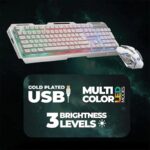 Zeb -Transformer White 1