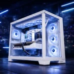 intel gaming pc setup india