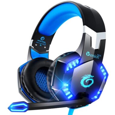 Headphone