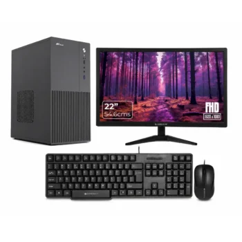 Intel Core i5 Full Set Desktop