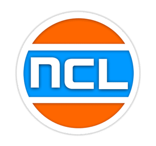 NCL Computer Logo