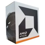 AMD Athlon 3000G Desktop Processor
