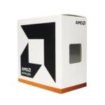AMD Athlon 3000G Desktop Processor