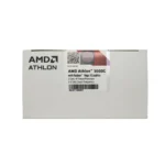 AMD Athlon 3000G Desktop Processor