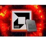 AMD Athlon 3000G Desktop Processor