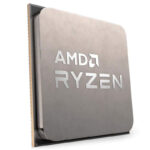 Ryzen 7 5700X 3D desktop Processor 1