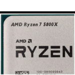 Ryzen 7 5700X 3D desktop Processor 1