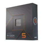 AMD Ryzen 5 7600X CPU