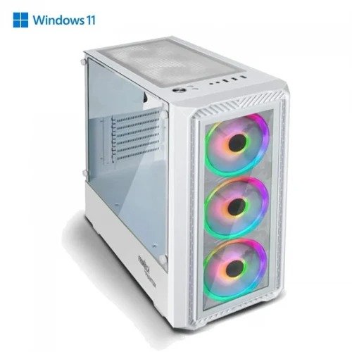 AMD Ryzen 5 8500G With Radeon™ Graphics 1