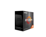 AMD Ryzen 9 5900X Desktop Processor 12 Cores 24 Threads 70 MB Cache 3.7 GHz up to 4.8 GHz Socket AM4 500 Series chipset (100-100000061WOF)