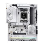ASRock-X870-Steel-Legend-WiFi-7-AMD-Ryzen-Socket-AM5-ATX-Motherboard-1