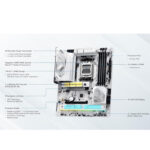 ASRock-X870-Steel-Legend-WiFi-7-AMD-Ryzen-Socket-AM5-ATX-Motherboard-1