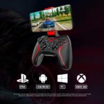Ant Esports GP325 Wireless Gamepad 9