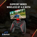 Ant Esports GP325 Wireless Gamepad 9