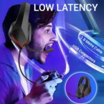 Ant Esports H590 7.1 Surround Headphone BLK 1