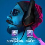 Ant Esports H590 7.1 Surround Headphone BLK 1