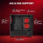 Ant Esports ICE Digital C3 14