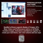 Ant Esports ICE Digital C3 14