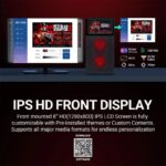 Ant Esports ICE Digital C3 14