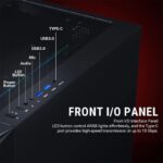Ant Esports ICE Digital C3 14
