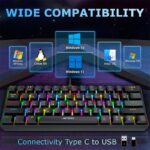 Ant-Esports-MK1300-Mini-Wired-Mechanical-Gaming-Keyboard-