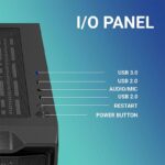 Ant-Esports-SX3-Mid – Tower-1