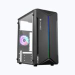 Assemble PC Intel Core i5 6th Gen 1
