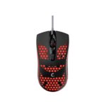 COCONUT BLOOM RGB Wired Optical Gaming Mouse3