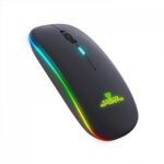 COCONUT WM20 Lucid RGB Mouse 1