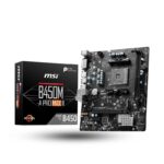 Combo Set AMD 3200G 5