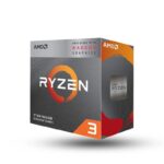 Combo Set AMD 3200G 5