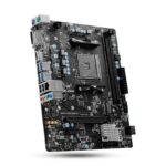 Combo Set AMD 3200G 5