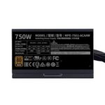 Cooler Master MWE 750 Bronze V2 Power Supply