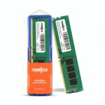 Frontech 4GB RAM–0046 1600MHz Premium Performance Desktop RAM - Green