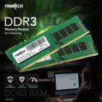 FT-RAM-0046-4GB-DDR3-1