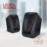 Fingers FunBeats BLK 1