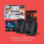 Fingers FunBeats BLK 1
