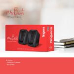 Fingers FunBeats BLK 1