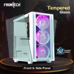 Frontech Gaming Cabinet – Draco 1