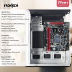 Frontech-H110-Motherboard-1
