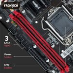 Frontech-H110-Motherboard-1