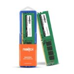 Frontech RAM-0044 8GB DDR3 1600MHz Premium Performance Desktop RAM - Green