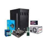 Full Setup Prebuild PC Intel Core i5 6th Gen 1