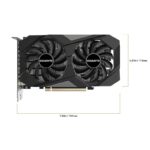 GIGABYTE-Geforce-RTX-3050-Windforce-pci_e-Oc-6G-6Gb-Gddr6-Graphics-Card-1
