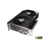 GIGABYTE-NVIDIA-GeForce-RTX-3060-WINDFORCE-OC-12GB-GDDR6 – Graphics-Card