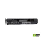 GIGABYTE-NVIDIA-GeForce-RTX-3060-WINDFORCE-OC-12GB-GDDR6 – Graphics-Card